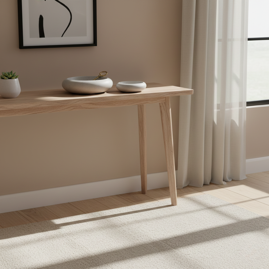 Minimalist Decorative Bowl Set