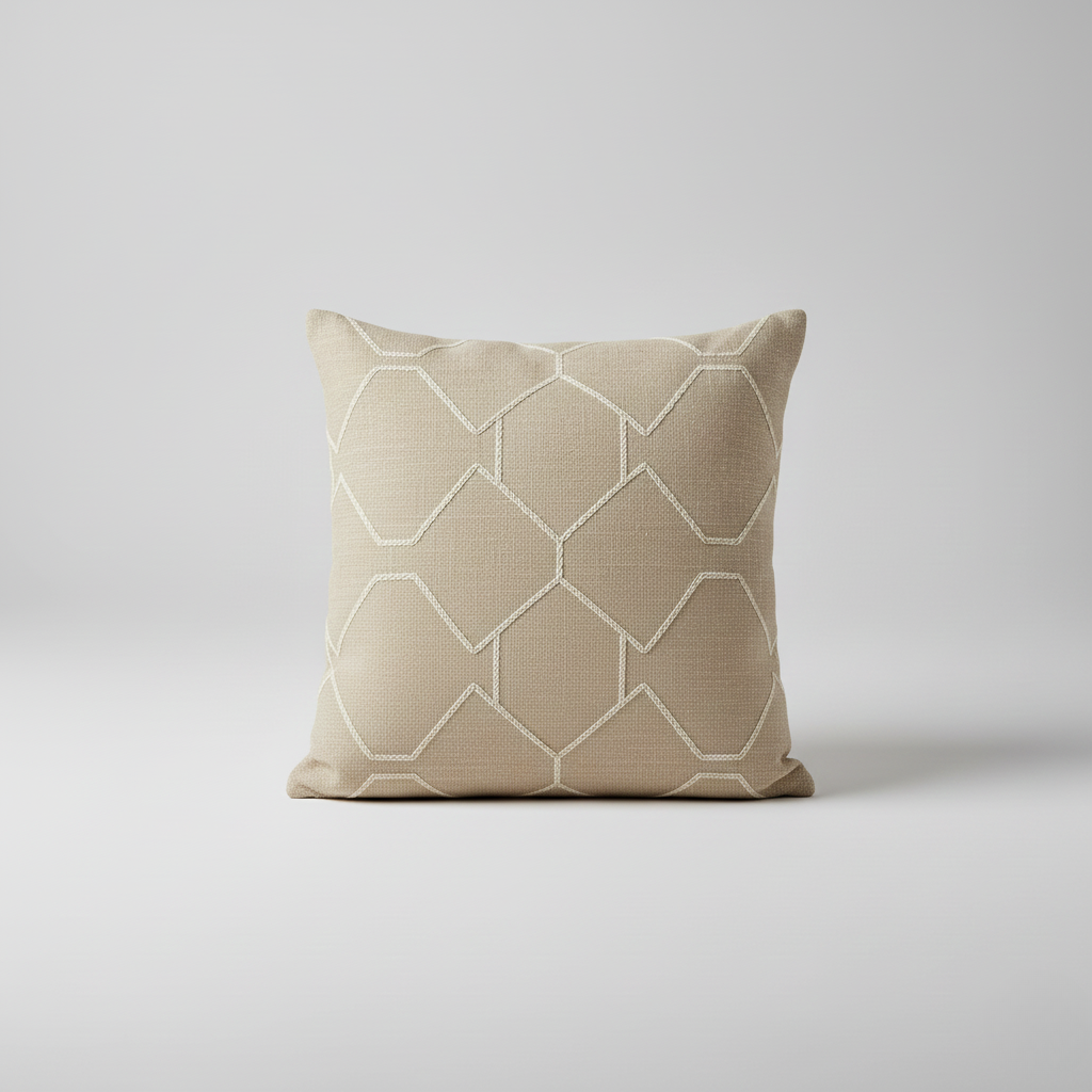 Decorative Throw Pillow