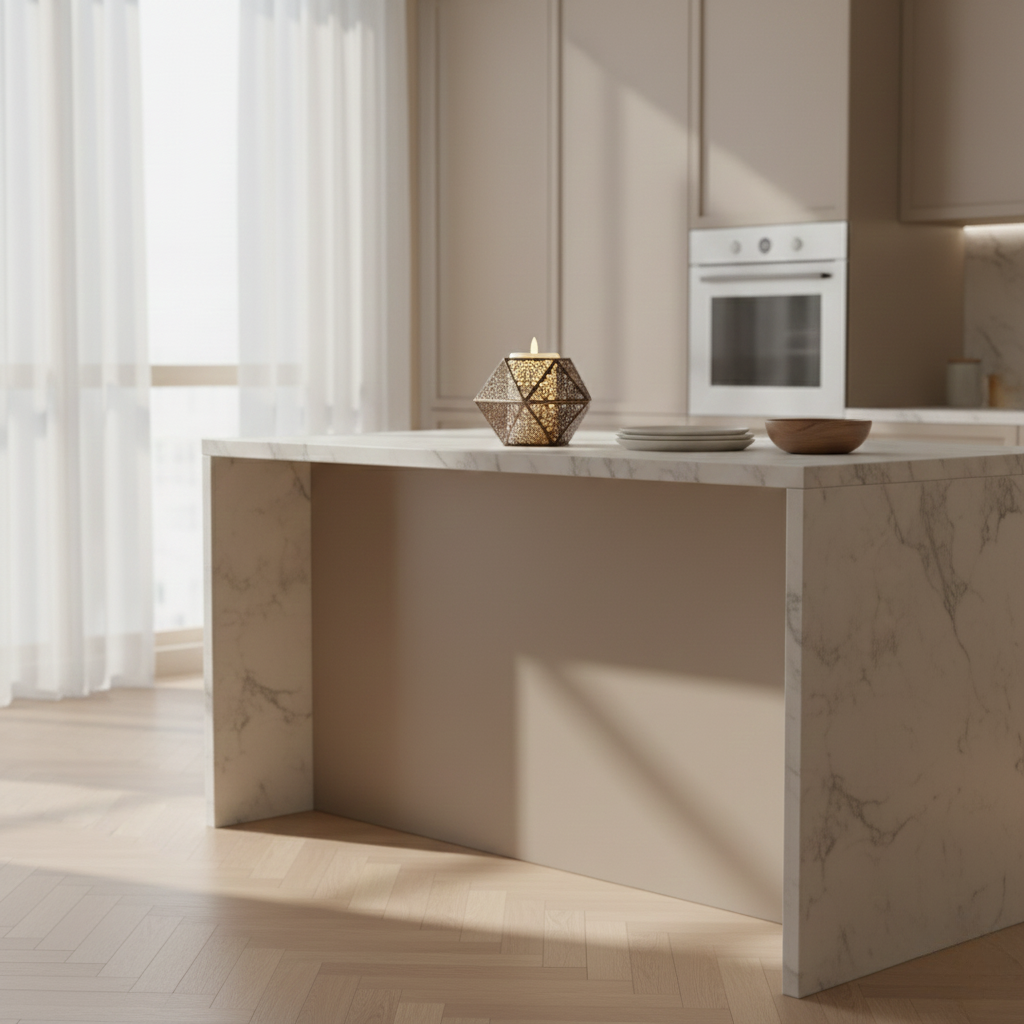 Decorative Candle Lantern