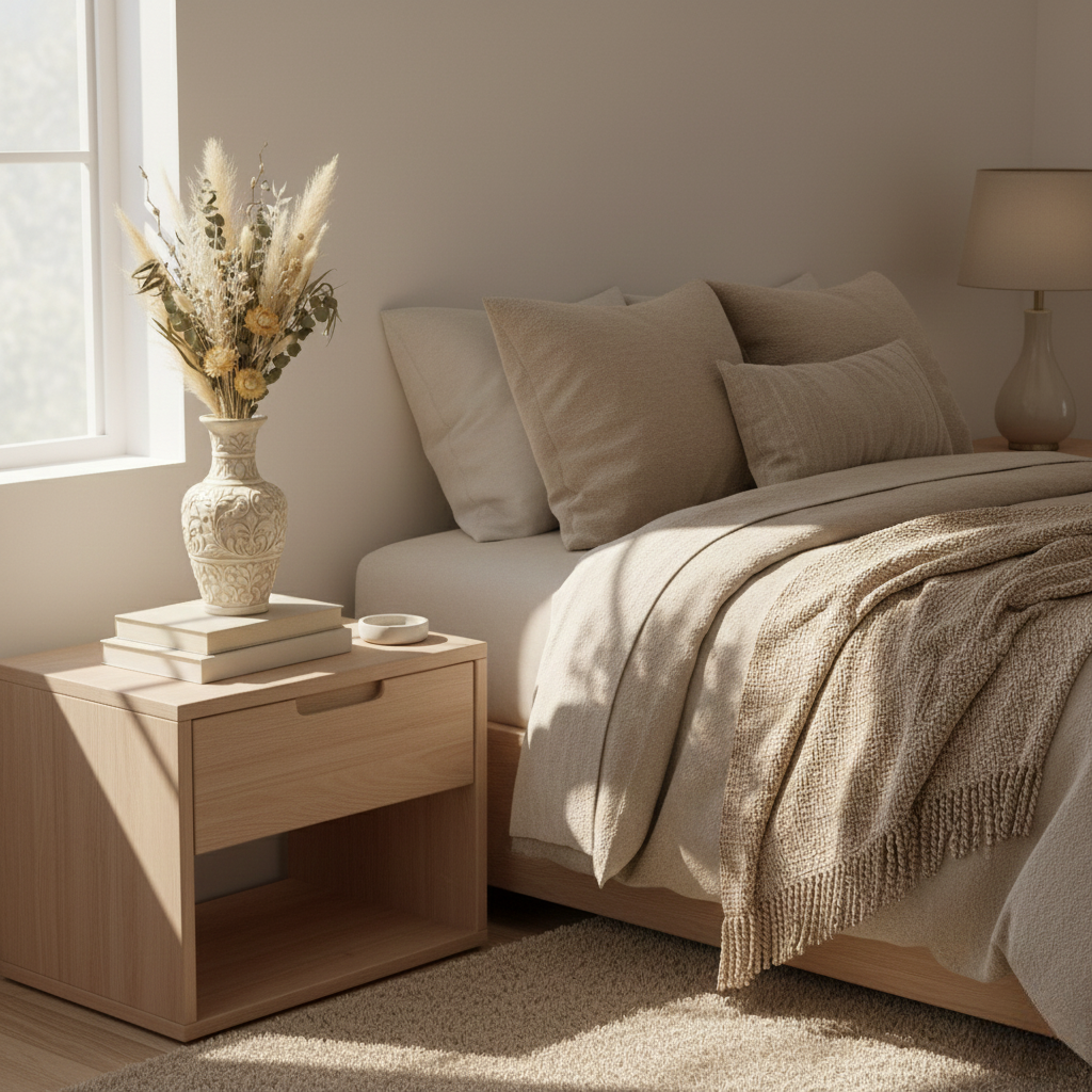 Decorative Floral Arrangement