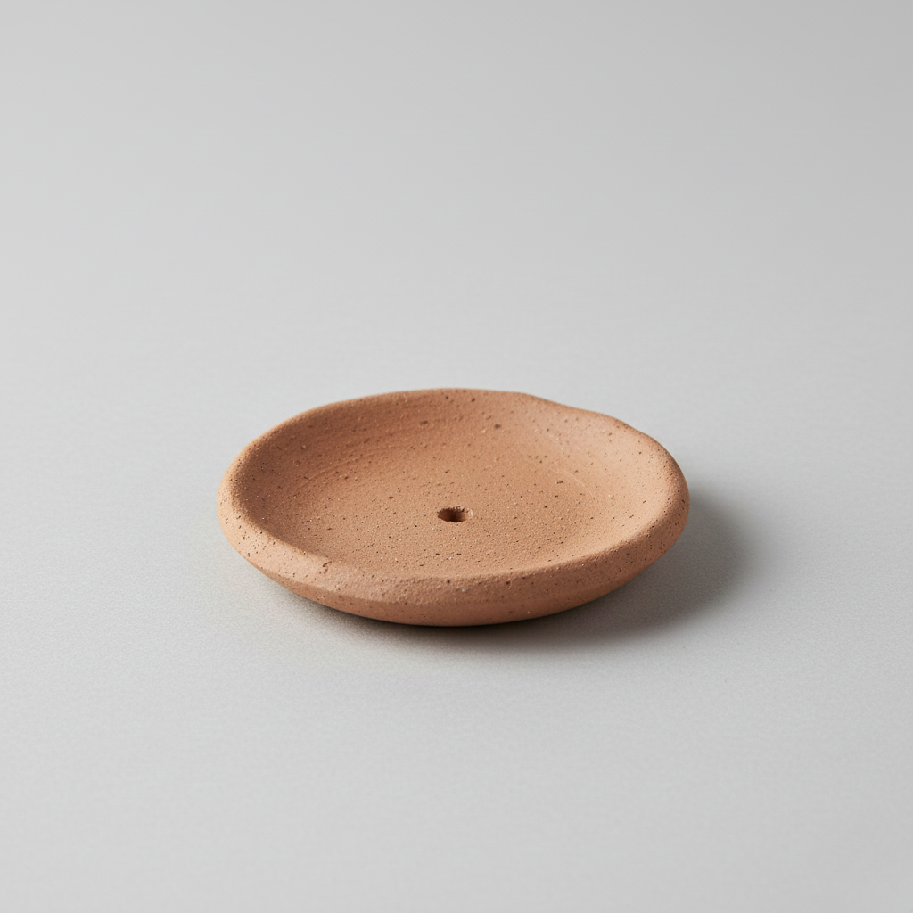 Decorative Incense Holder