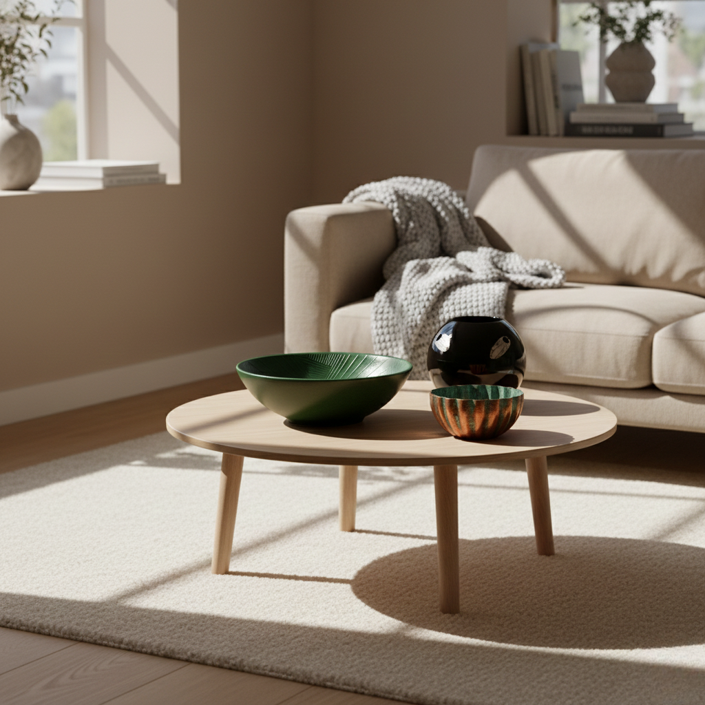 Artisan Decorative Bowl Set