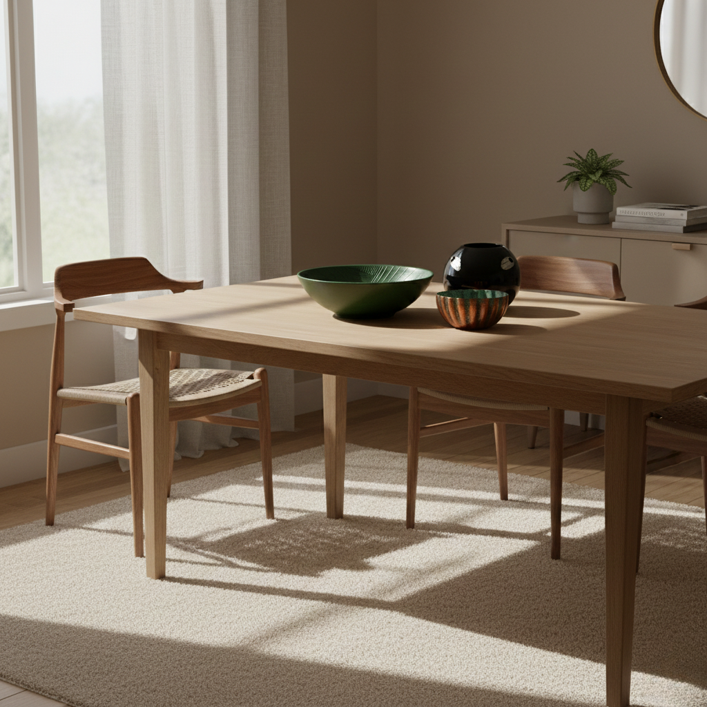 Artisan Decorative Bowl Set