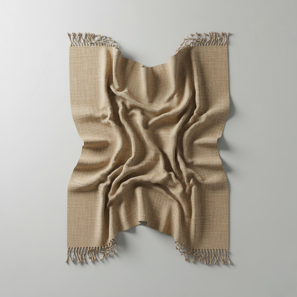 Cozy Decorative Throw Blanket