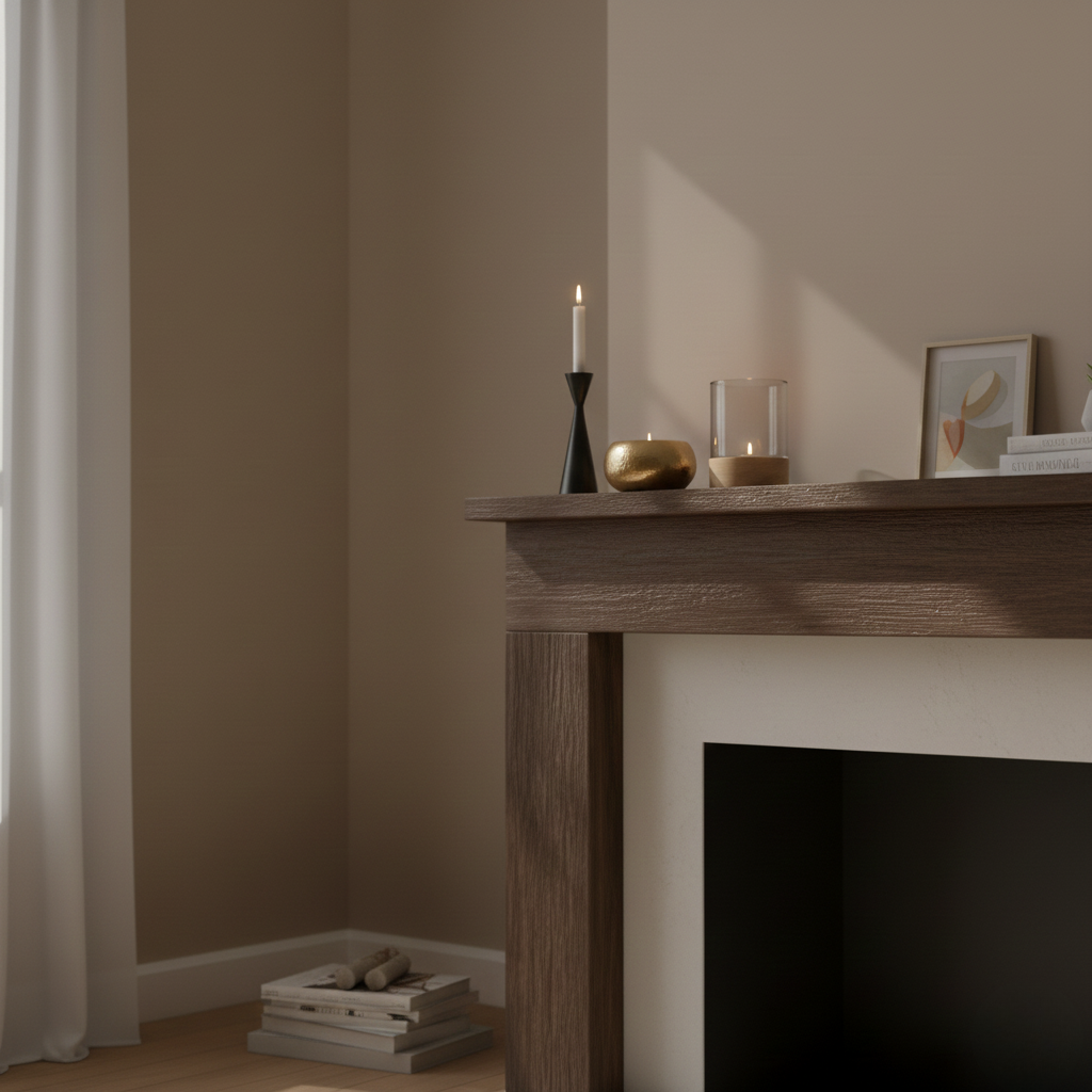 Decorative Candle Holder Set