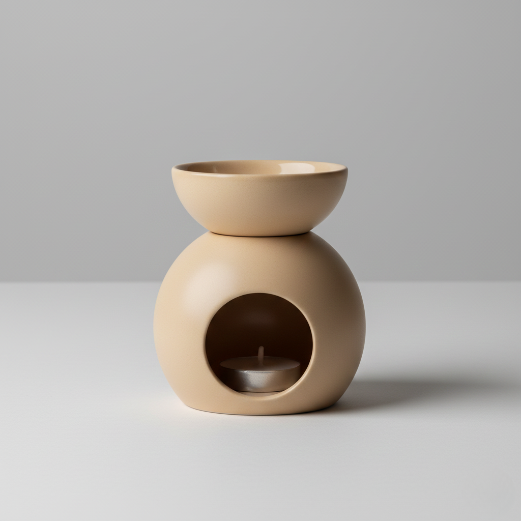 Decorative Oil Burner